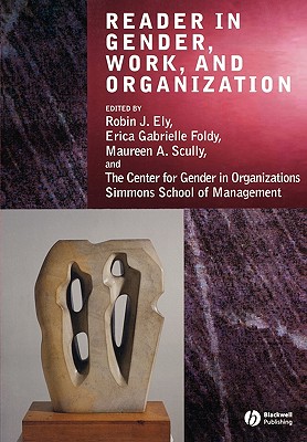 Reader in Gender, Work and Organization