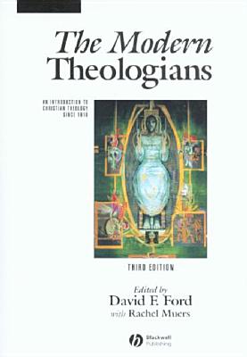 The Modern Theologians