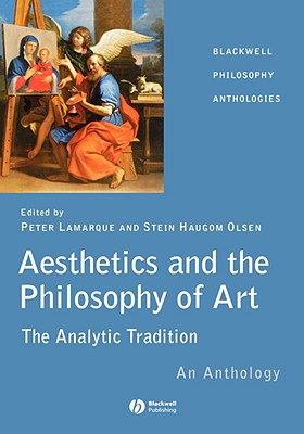 Aesthetics and the Philosophy of Art