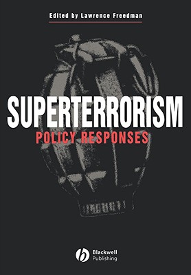 Superterrorism