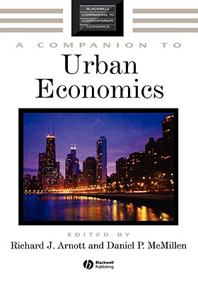 A Companion to Urban Economics