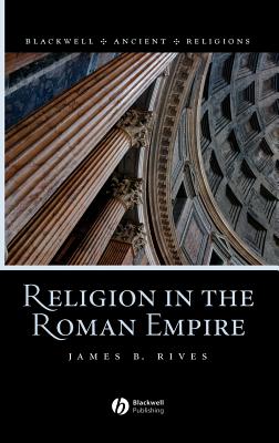 Religion in the Roman Empire