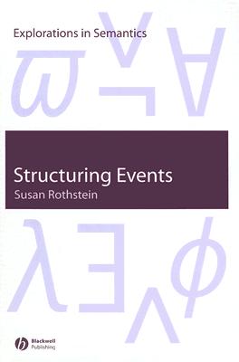 Structuring Events