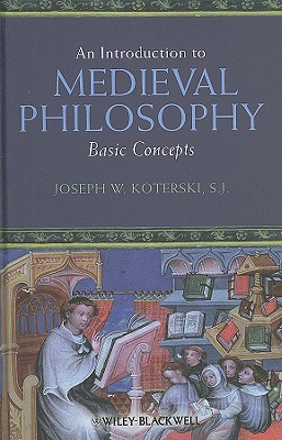 An Introduction to Medieval Philosophy