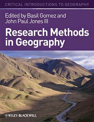 Research Methods in Geography