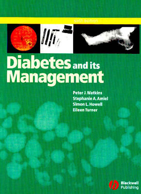 Diabetes and Its Management