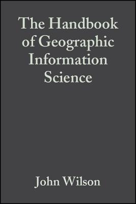 The Handbook of Geographic Information Science