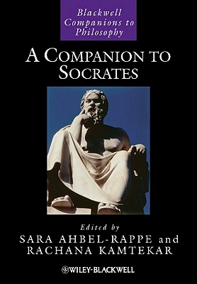 A Companion to Socrates