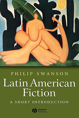 Latin American Fiction
