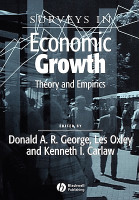 Surveys in Economic Growth