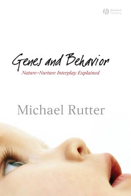 Genes and Behavior