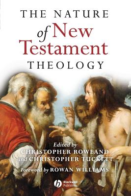 The Nature of New Testament Theology