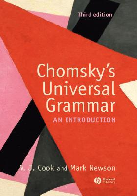 Chomsky's Universal Grammar