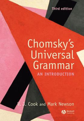 Chomsky's Universal Grammar