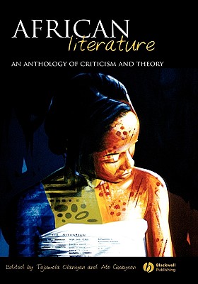 African Literature