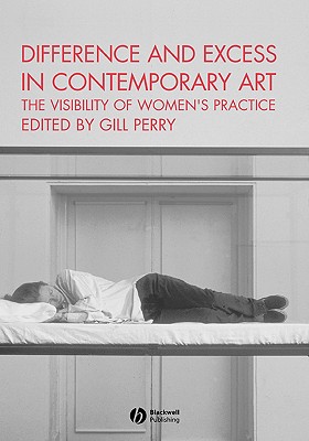 Difference and Excess in Contemporary Art