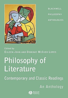 The Philosophy of Literature