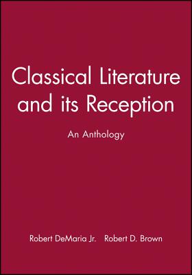 Classical Literature and its Reception