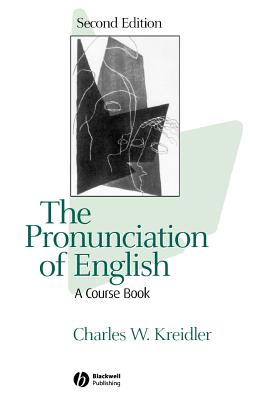 The Pronunciation of English