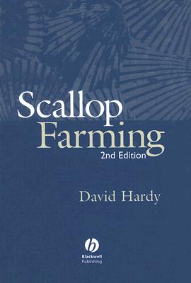 Scallop Farming 2e