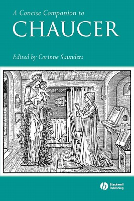 A Concise Companion to Chaucer