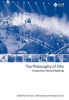 The Philosophy of Film