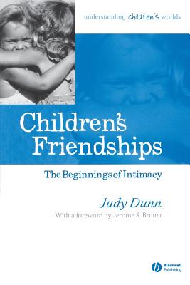 Children's Friendships