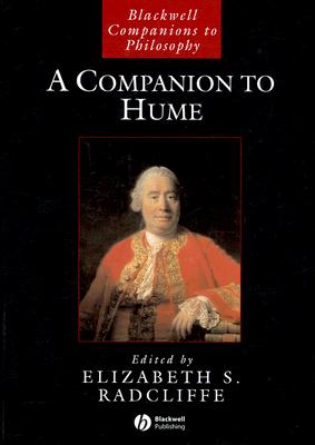 A Companion to Hume