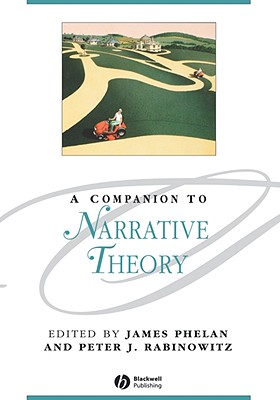 A Companion to Narrative Theory