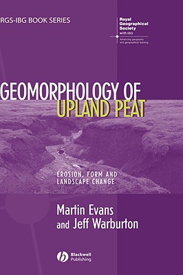 Geomorphology of Upland Peat