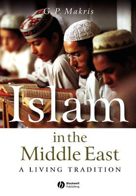 Islam in the Middle East