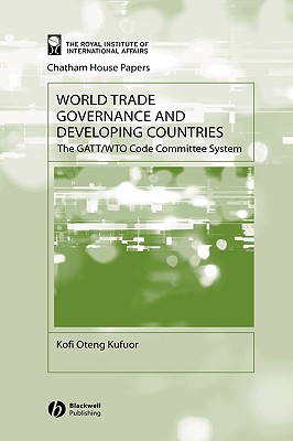 World Trade Governance and Developing Countries