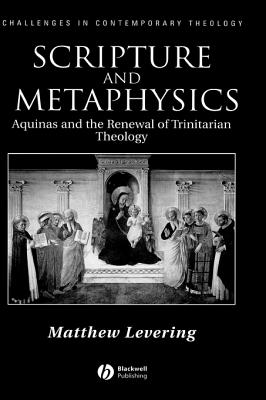 Scripture and Metaphysics