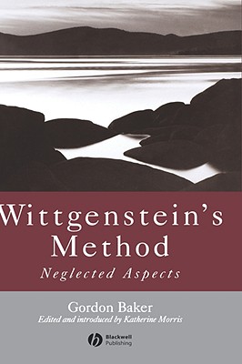 Wittgenstein's Method