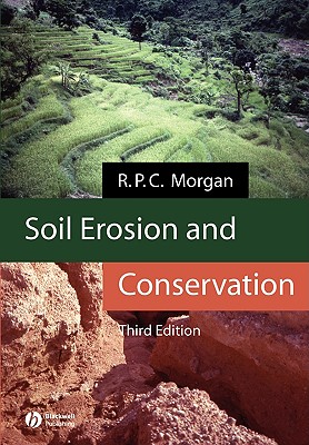 Soil Erosion and Conservation