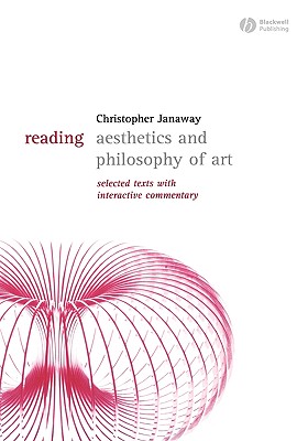 Reading Aesthetics and Philosophy of Art