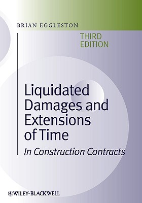 Liquidated Damages and Extensions of Time