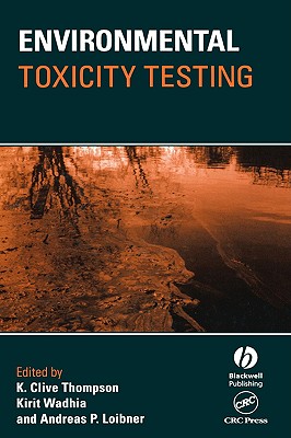 Environmental Toxicity Testing