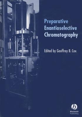 Preparative Enantioselective Chromatography