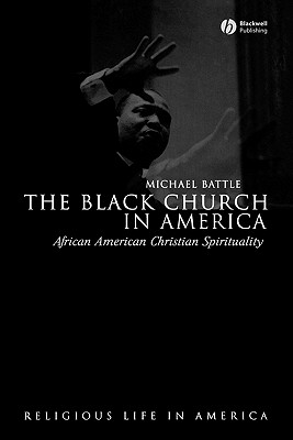 The Black Church in America