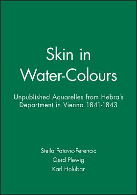 Skin in Water-Colours