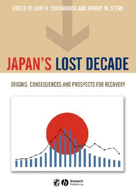 Japan's Lost Decade