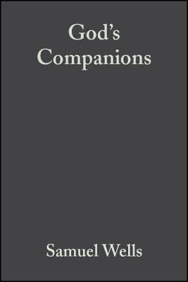 God's Companions