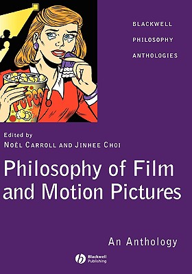 Philosophy of Film and Motion Pictures