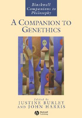 A Companion to Genethics