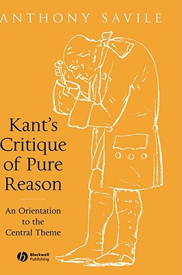 Kant's Critique of Pure Reason