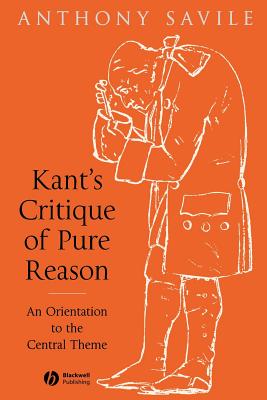 Kant's Critique of Pure Reason