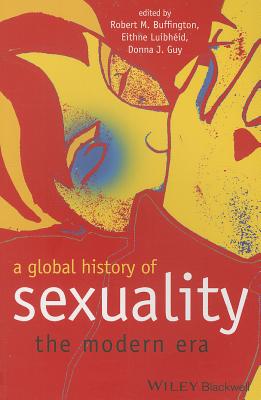 A Global History of Sexuality