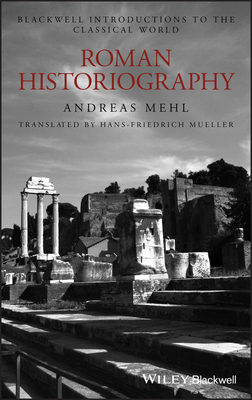 Roman Historiography