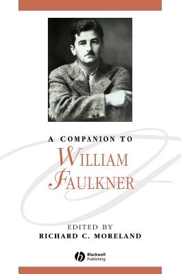 A Companion to William Faulkner